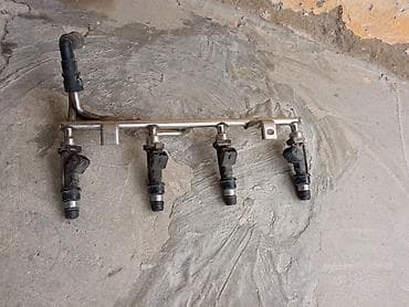 opel astra 1.6 katalizator: Benzin nasos Opel Astra G heçbek tam işlekdir isteyen yazsın ucuz — 8