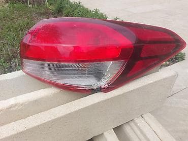 Ford Orijinal, İşlənmiş