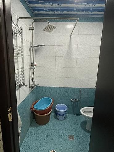 Баку, 1 комната, Вторичка, 36 м² — 7