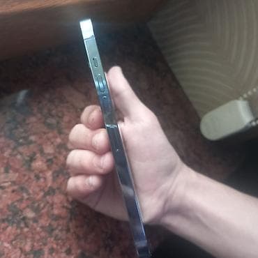 apple iphone se: IPhone 13 Pro, Sierra Blue, Face ID — 4