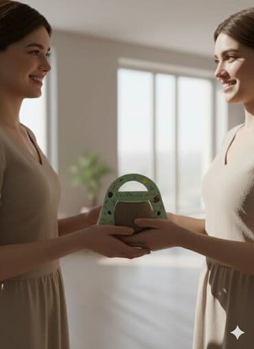 Buket güllər: Məhsul: “Yaşıl Başlanğıc” mini əkim dəsti Təsvir: - Uşaqlar və — 5