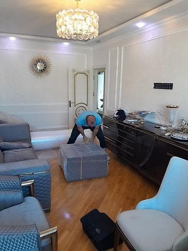 masaj birja 2021: Yükdaşıma xidməti – 50% endirimlə - Şəhərdaxili və şəhərlərarası — 5