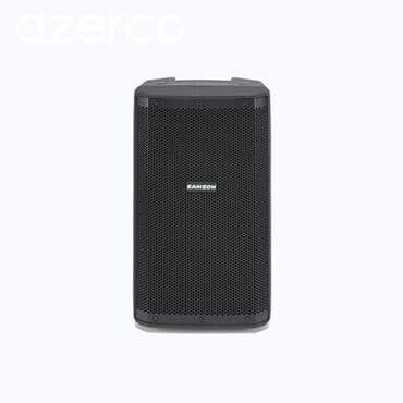 ses guclendiriciler: Yeni Kolonka, Növ - Akustik, rəng - Qara — 5