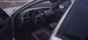 lada kalina 2005: ZAZ Sens: 1.3 l | 2010 il 145810 km Sedan — 6