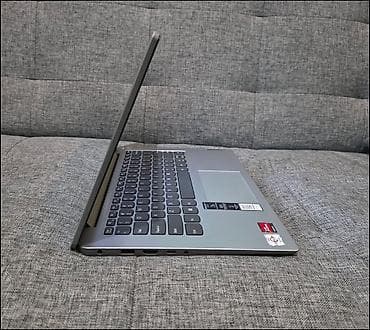 ucuz led tv: Lenovo IdeaPad Slim 1 (14", 7-ci nəsil) noutbuk - 14 düym ekran – — 3