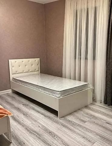 Yeni, Təknəfərlik çarpayı