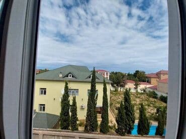 8 noyabr: 7 otaqlı, 280 kv. m, Kredit yoxdur, Orta təmir — 23