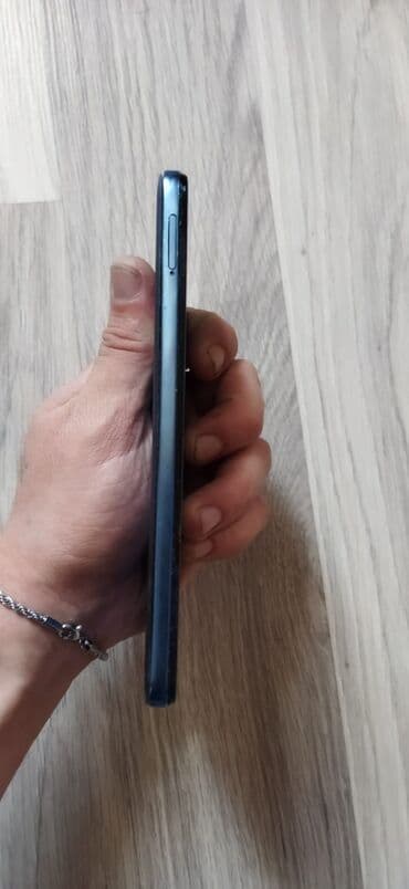 paltar yuyanlarin qiymeti: Redmi Note 11, 64 GB, rəng - Göy, Barmaq izi, İki sim kartlı, Face ID — 5