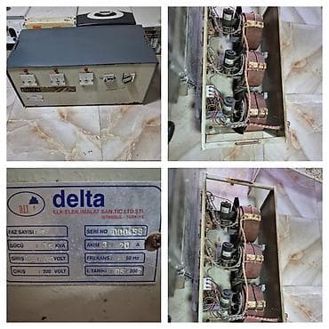 3 faza 15 kv Təmiz turkundu tam islək Unvan Koruğlu Qiymət 650 azn