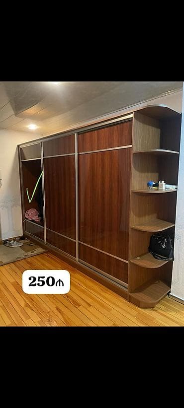 Bağ evi və bağ üçün hərşey: İşlənmiş, Dəhliz dolabı — 1