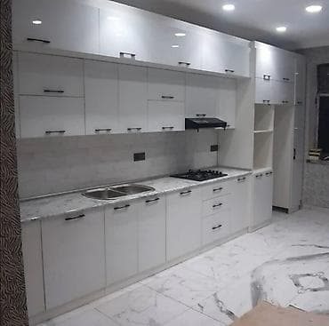metbex mebili: Mebel. Mətbəx mebeli. Mebellər. Istənilən ölçüdə və dizaynda — 5