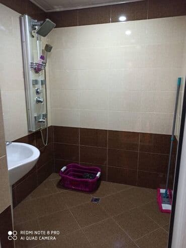 купить дом в хырдалане: 3 комнаты, Новостройка, м. Автовокзал, 95 м² — 6