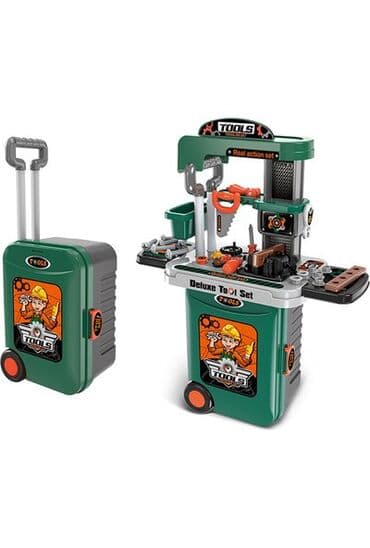 ikinci əl uşaq mebeli: Məktəb çantaları — 2