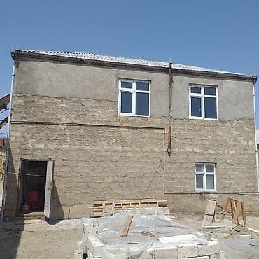 Həyət evləri və villalar: Sumqayıt, 200 kv. m, 7 otaqlı, Hovuzsuz, Qaz, İşıq, Su — 4