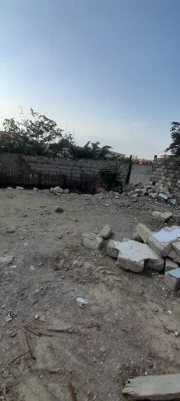 xacmaz torpaq satilir: 4 sot, Kənd təsərrüfatı, Makler, Kupça (Çıxarış) — 3