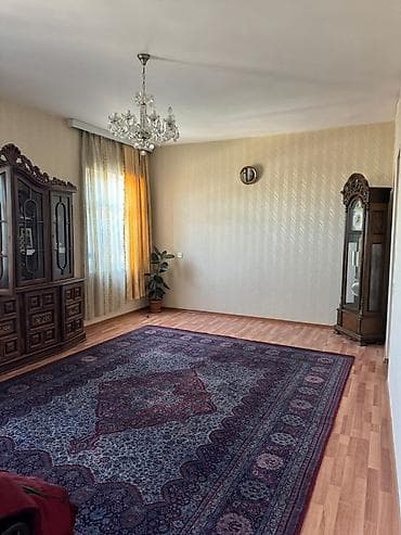 kiraye menzil baki: 3 otaqlı mənzil – geniş və işıqlı Xüsusiyyətlər: TECILI qanuni 3 — 4