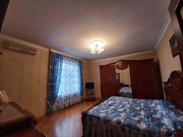 keşlədə satılan həyət evləri: 7 otaqlı, 272 kv. m, Orta təmir — 5