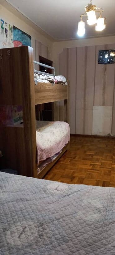 hazir ipotekada olan evler 2021: Bakı, 3 otaqlı, Köhnə tikili, m. Həzi Aslanov, 75 kv. m — 8