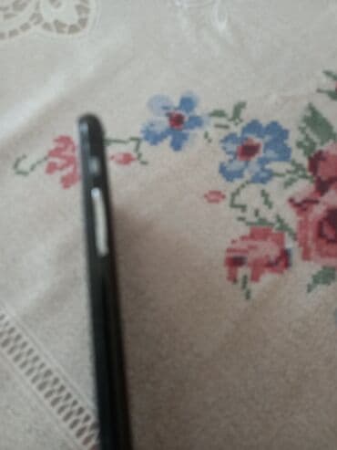 sas: Samsung A10e, цвет - Черный, Кнопочный — 7