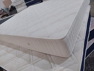 taxt doseyi: Yeni, Ortopedik matras, Bir nəfərlik — 2