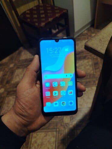 Honor 8A 2020, 32 GB