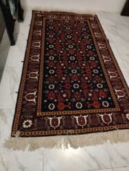 Xalça Azərbaycan, Kredit yoxdur