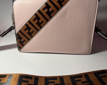 Сумка на плечо, Fendi — 2