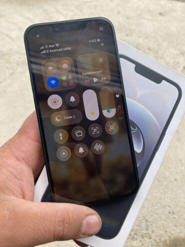 чехол iphone 8: IPhone 16e, 128 ГБ, Черный, С документами, Face ID, Беспроводная зарядка — 4