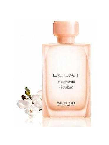 apple watch ultra 1: " Eclat Weekend " Oriflame 50 ml — 1