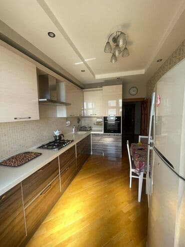 qarayev obyekt: Qara Qaraev metrosunun yaxınlığında 145 nomrəli məktəbə yaxın 15 — 6