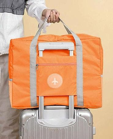 CD, DVD disklər və kassetlər: Çanta yol üçün uyğundur — 2