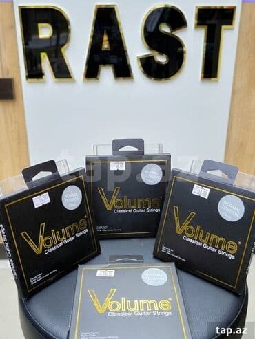 gitara cantası: Neylon Simlər, Yeni, Ünvandan götürmə — 1