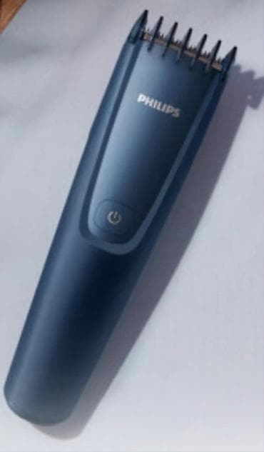 iphone 11 pro kredit: Saç qırxan maşın, Philips, Yeni, Ünvandan götürmə — 5