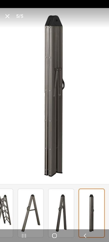 direl türkçe ne demek: DİQQƏT: Mağaza deyil.Anbar şirkət satışıdır.Hər çeşiddə Nərdivanların — 13