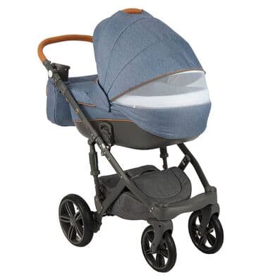 коляски в баку: "ADAMEX" Avropa istehsalı uşaq arabası satılır. Yaxşı vəziyyətdədir — 4