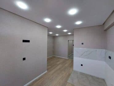 hipoteka evler: 2 otaqlı, Yeni tikili, 55 kv. m — 3