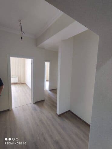 əmlak satışı: Hövsan qəs., 4 otaqlı, Yeni tikili, 88 kv. m — 11