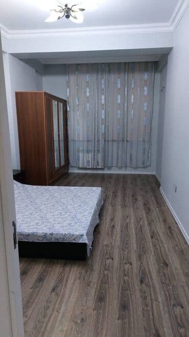 ucuz kirayə evlər 2023: Həzi Aslanov metrosuna yaxin 16 mertebeli binanın 13-cu mərtəbəsində — 5