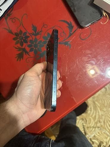 telfolar: IPhone 13, 128 GB, Mavi — 3