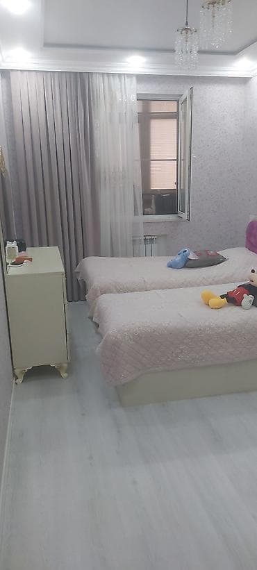 uqlarez satiram: Ev tecili satilir .Razinde Akkord binalarinda.2ci mertebede temirli — 5