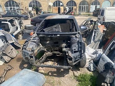chevrolet cruze salon: Salam masin qabagdan vururlub duzelib sonrada xerci cox oldugu ucun — 5