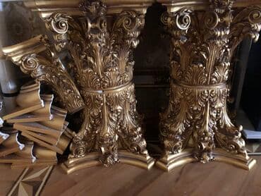 Qedim yunan sutunlari.kapitelle birlikde.istifade lalafo.az -da Qedim yunan sutunlari.kapitelle birlikde.istifade