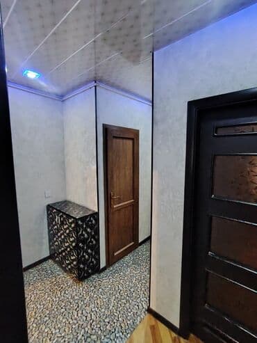 Kirayə mənzillər: Sahibinden.Whatsapp aktiv.Nerimanov rayonu,Mg Donaldsın yanı, Oksijen — 3