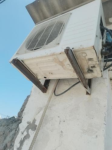 Rainford split kondisioner sistemi - Divardan asılan daxili blok və — 2