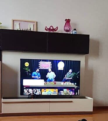 стеллаж баку: TV stend — 1