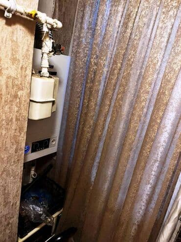 2 комнатная квартира в баку вторичное жилье: 2 комнаты, Новостройка, 50 м² — 7