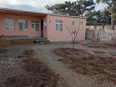 4 otaqlı, 150 kv. m, Yeni təmirli — 1