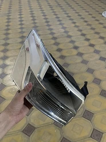 Kia 2012 il, Orijinal