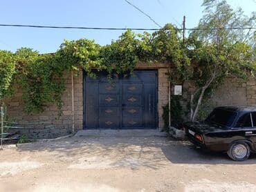 maştağada: Maştağada heyet evi satılır. 131 nömreli avtobusun axrıncı — 1