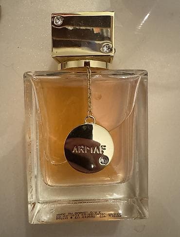 ARMAF parfume ətir 105 ml Yenidir, 1-2 dəfə iyisinə baxılıb 2029- a